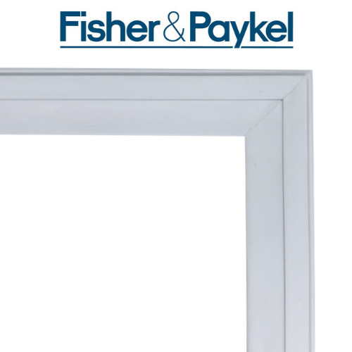 Fisher paykel c370 - fisher, fridge